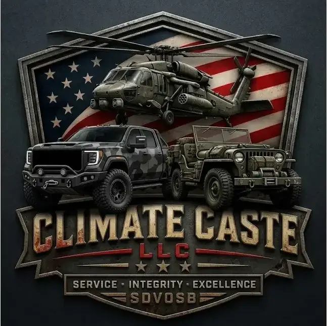 Mission-Ready Maintenance & Logistics Support